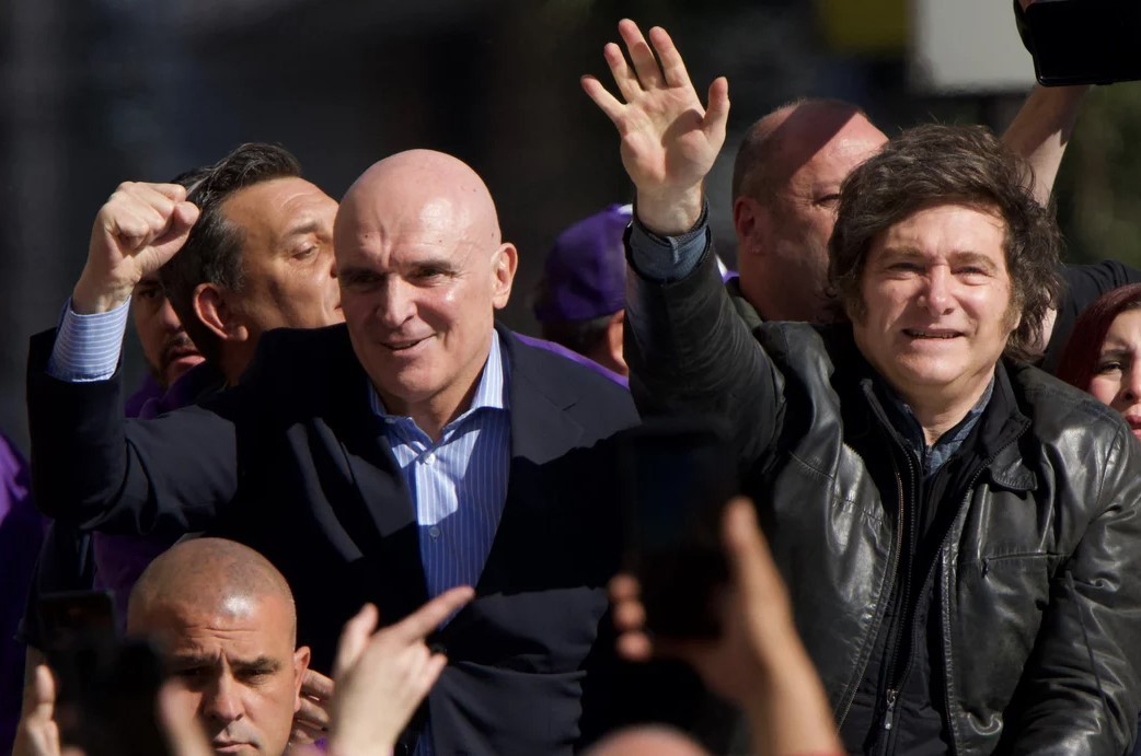 Encuestas que preocupan y militancia escasa sacuden al gobierno a días de las elecciones más importantes | Política