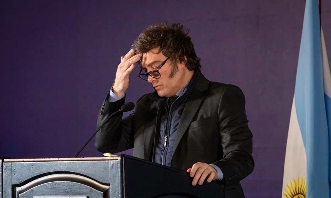 Crisis en el Gobierno: cumbre de urgencia en Casa Rosada por filtraciones | Política