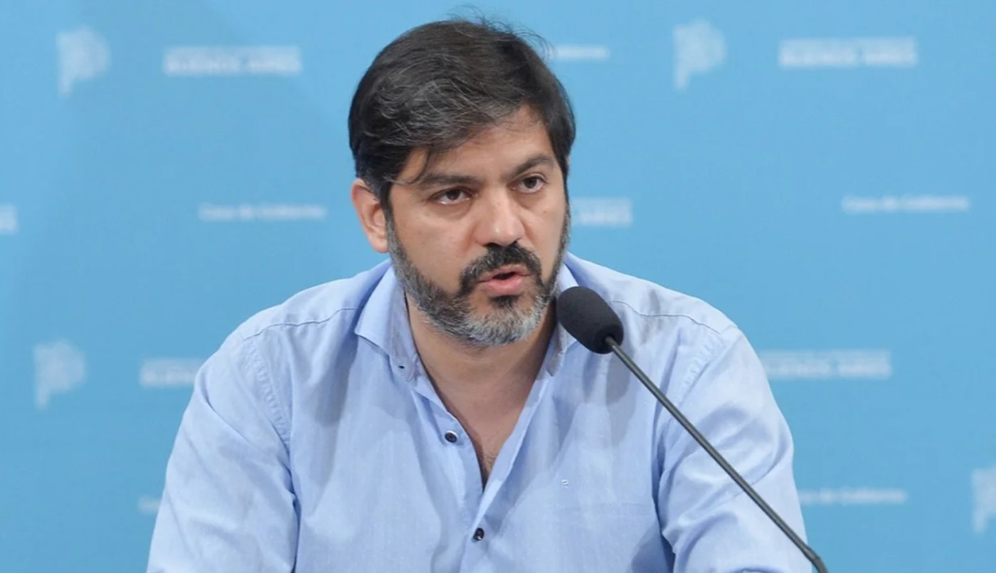 Bianco desafió a Bullrich: "Si tiene pruebas de que organizamos violencia, que las muestre" | Política