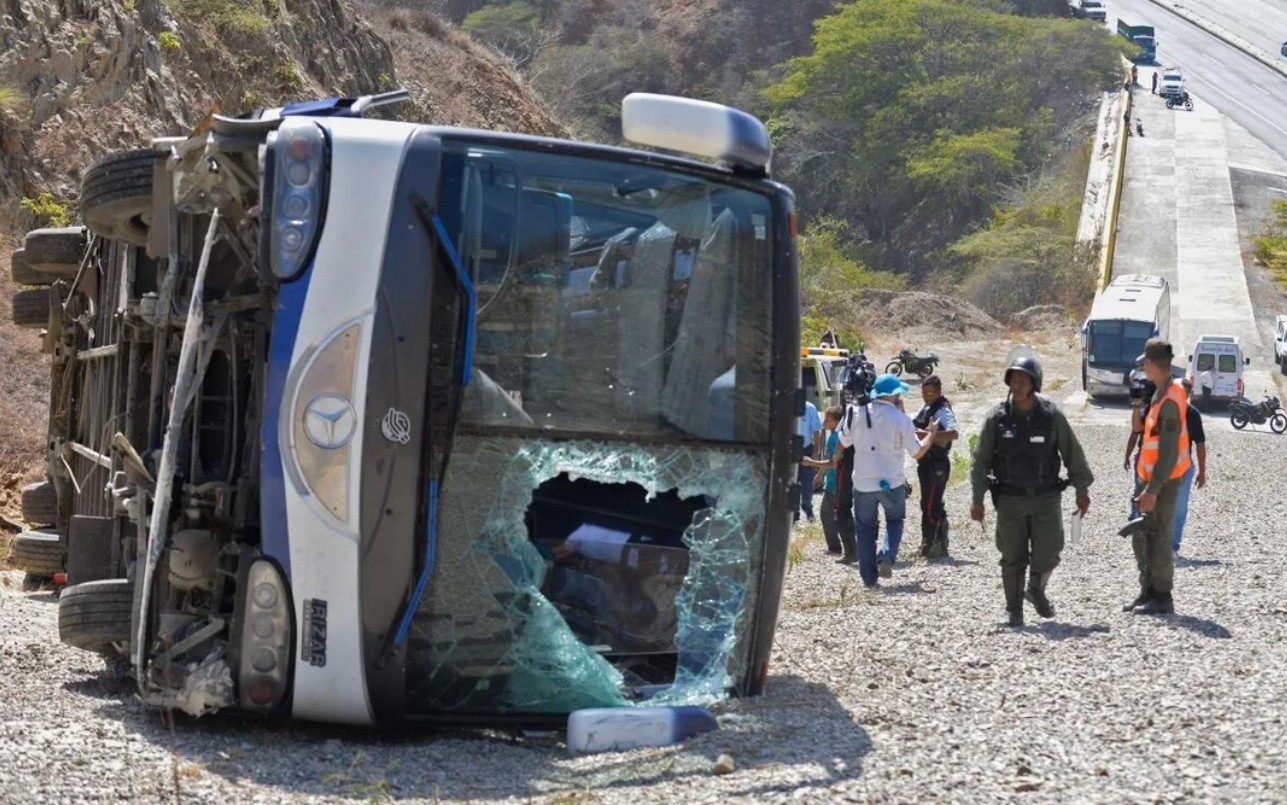 Toranzo y Mendoza cobrarán 850 mil dólares tras el accidente de Huracán en Venezuela, en 2016 | Deportes