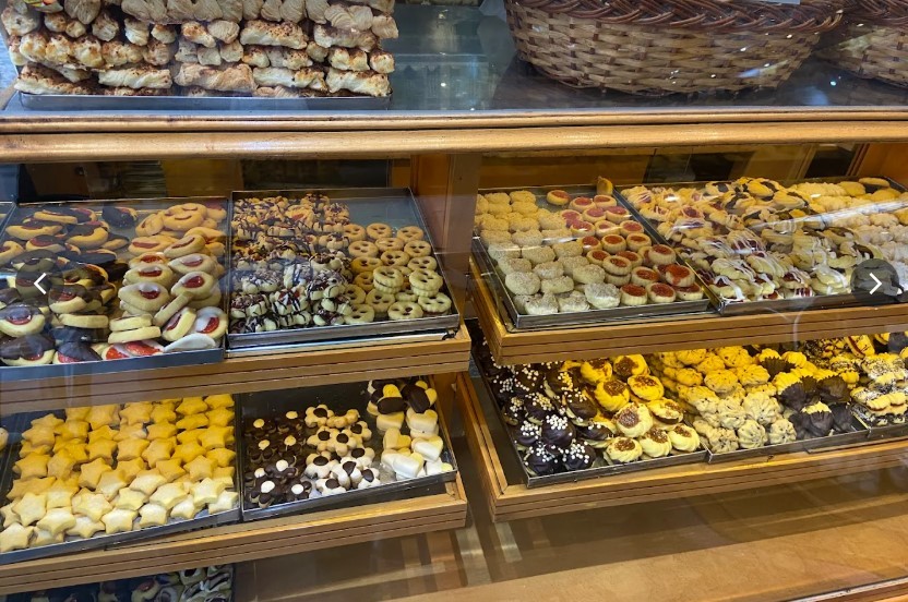 Crisis del sector panadero: en 18 meses cerraron 14.000 panaderías y la venta de facturas cayó 85% | Economía