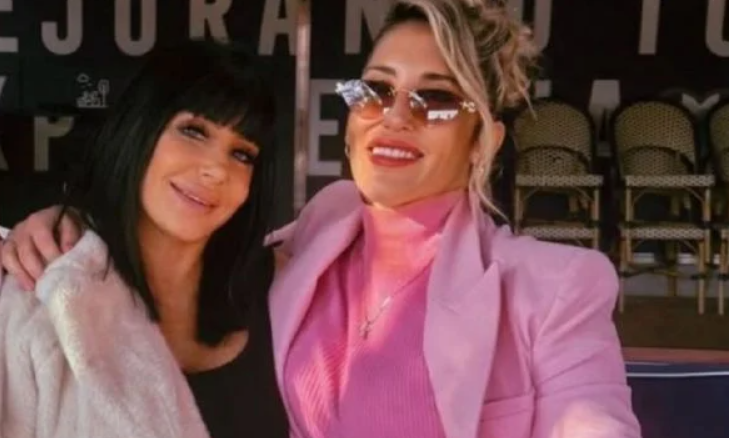 Ayelén Paleo habló tras la detención de su madre y negó todas las acusaciones | Actualidad