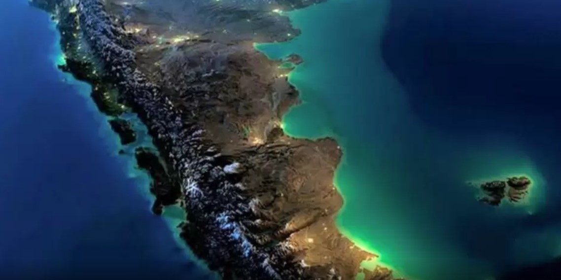 El Mar Argentino, foco de la nueva estrategia del Partido Demócrata Cristiano | Política