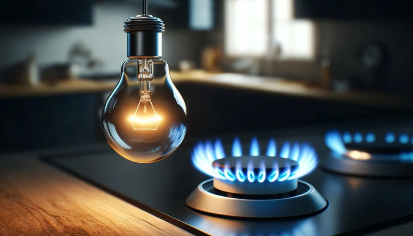 Oficializaron los aumentos de las tarifas de luz y gas en septiembre | Economía