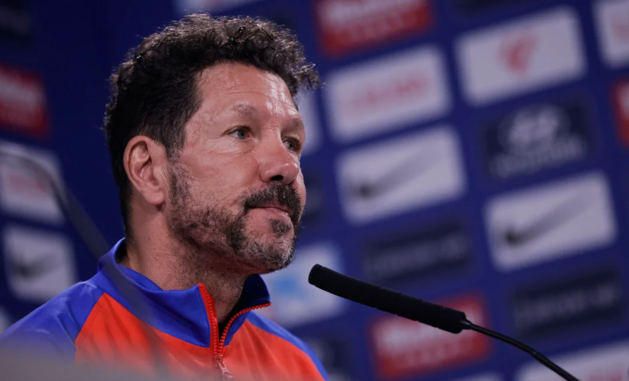 Diego Simeone suma un sexto argentino al Atlético de Madrid | Deportes