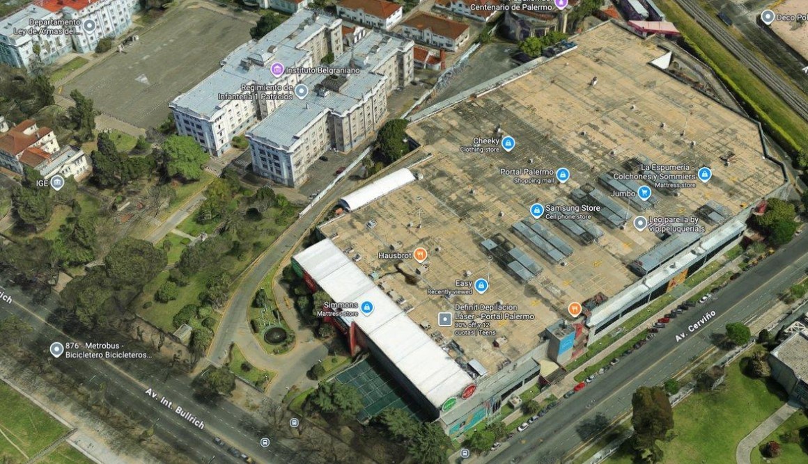 El Gobierno subastará dos inmuebles estatales con una base de US$ 83 millones | Política