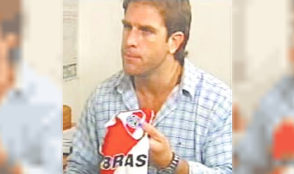 Alan Schlenker habló desde la cárcel: denunció que le armaron una causa y criticó a la barra de Independiente | Deportes