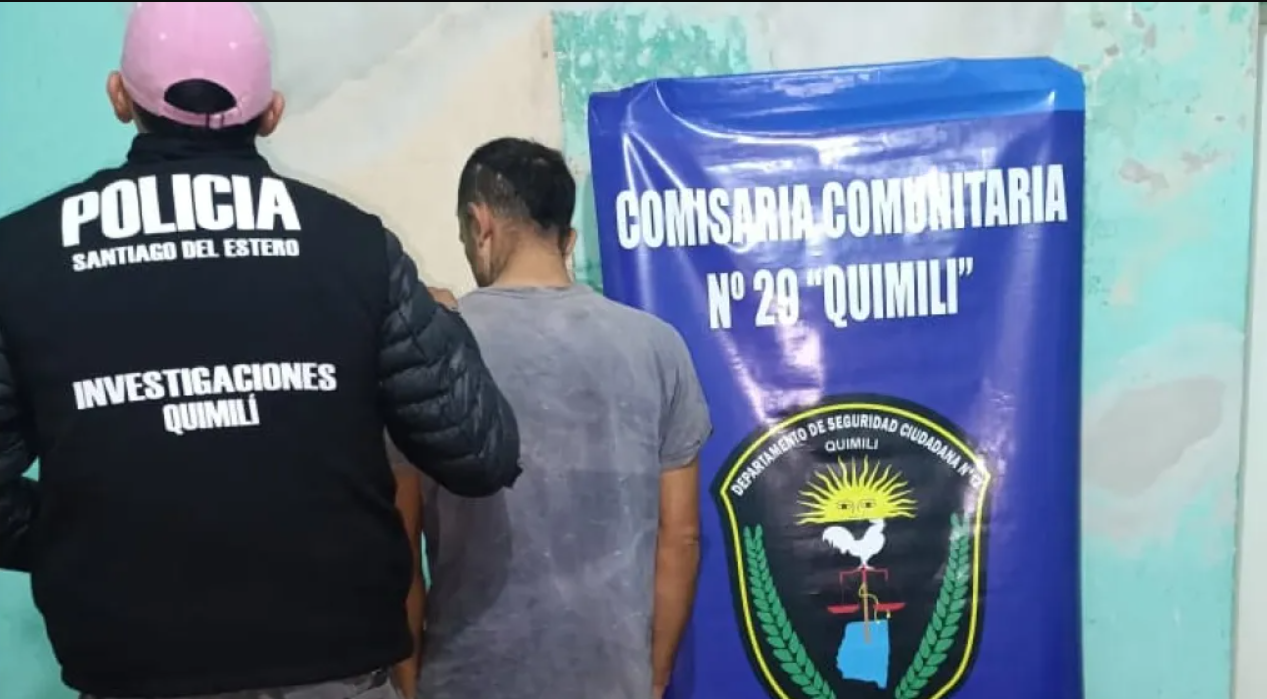 Un preso está grave luego de tragarse dos hojas de afeitar | Actualidad