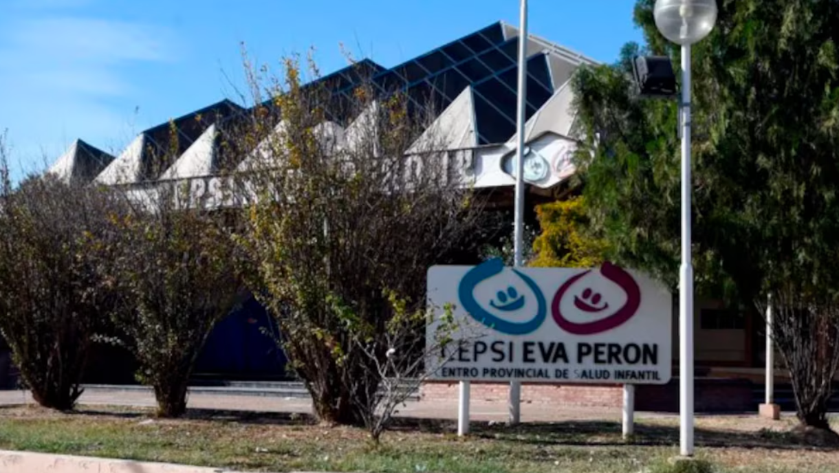 Murió un bebé de dos meses que ingresó al hospital en estado de abandono: detuvieron a su madre | Actualidad