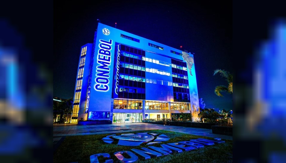 Independiente y la Universidad de Chile se vuelven a encontrar en la Audiencia de la Conmebol | Deportes