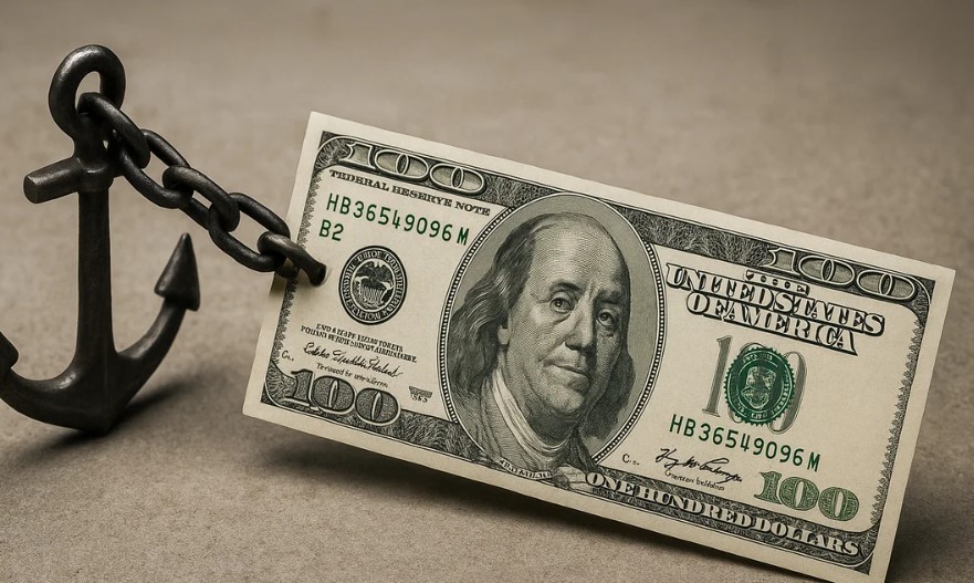 El plan de Luis Caputo para anclar al dólar antes de las elecciones: vender reservas con el aval del FMI | Economía