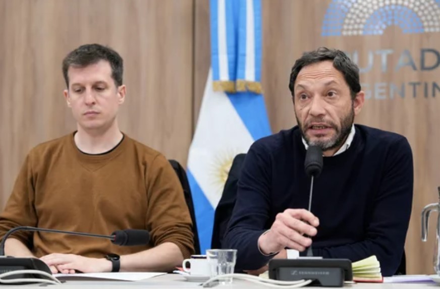 Comisión Libra: citarán a Karina Milei por su presunto rol en la cripto estafa | Política