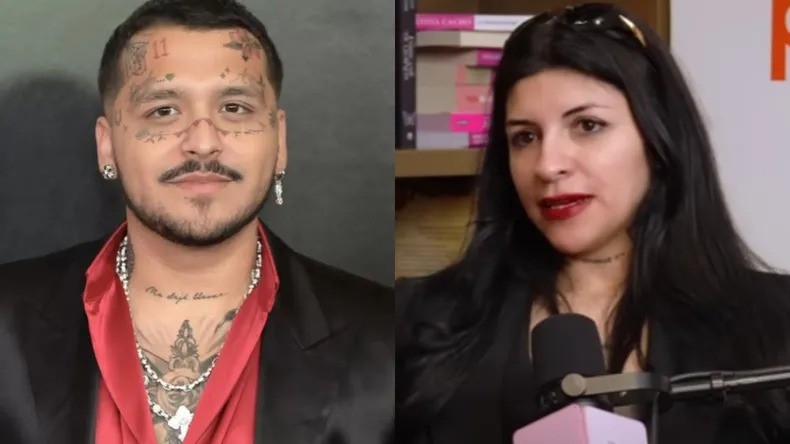 Cazzu vs. Nodal: enfrentamientos legales por la tenencia y permisos de viaje de su hija | Espectáculos