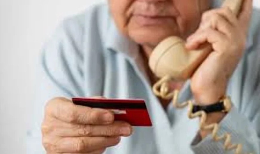 Estafaron a un jubilado y le robaron más de $2 millones | Actualidad