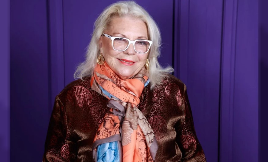 Elisa Carrió desmintió tener un novio de 95 años: "Fue una broma de Videomatch" | Política