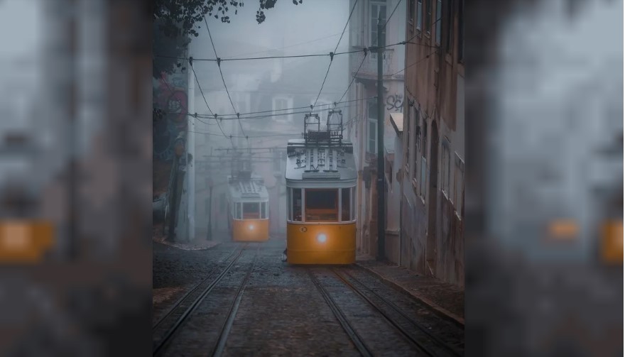 Descarriló un funicular en Lisboa: hay al menos 15 muertos y 18 heridos | Internacionales