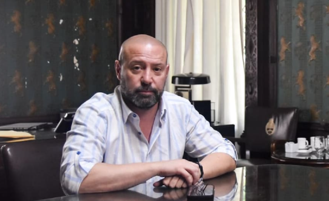 Confirman que los mensajes borrados del celular de Spagnuolo no pueden recuperarse | Política