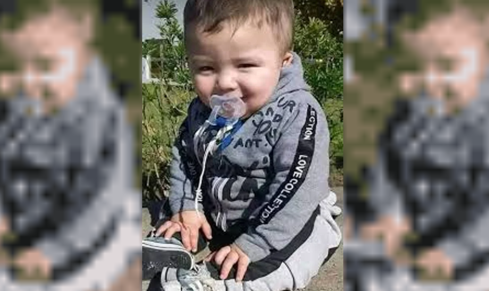 Caso León Aquino: declararon culpables a la madre y a su pareja por el homicidio del bebé | Actualidad