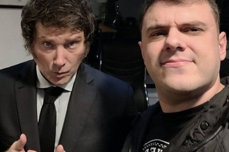 El Gobierno le soltó la mano al Gordo Dan por un posteo sobre discapacidad | Política