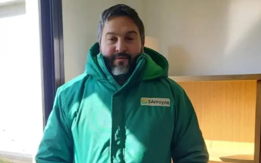 Denuncian que el juez que frenó los audios de Karina Milei recibió viajes de Ariel García Furfaro | Política