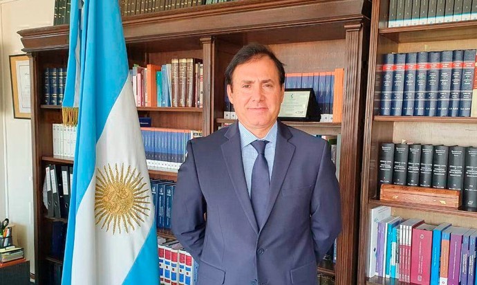 Carrió y la Coalición Cívica pidieron el juicio político del juez por "censurar" los audios de Karina Milei | Política