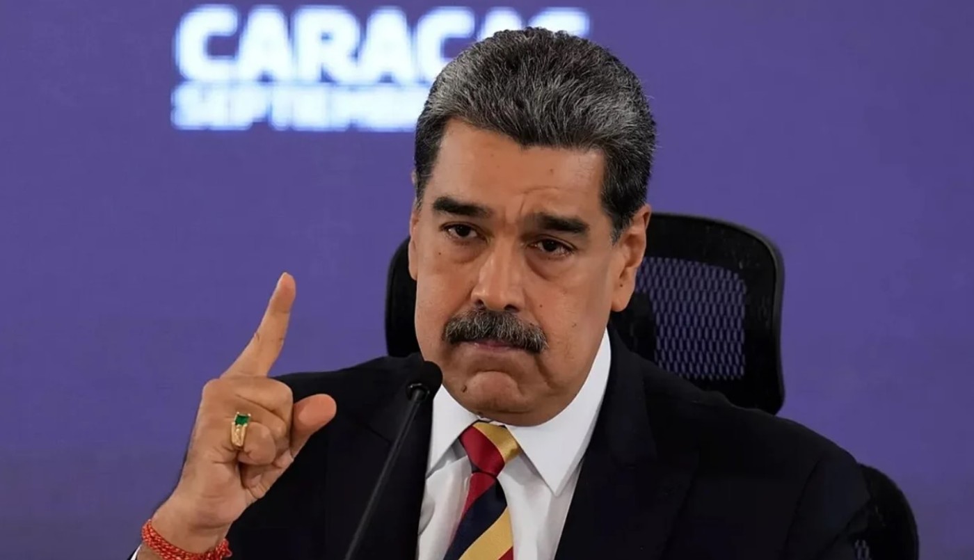 Maduro convoca al diálogo con Trump en medio de máxima tensión militar en el Caribe | Internacionales