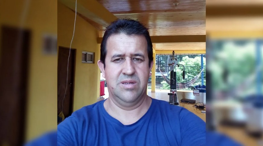 Misiones: intensa búsqueda de un hombre acusado de asesinar a su ex pareja tras discutir la división de bienes | Actualidad