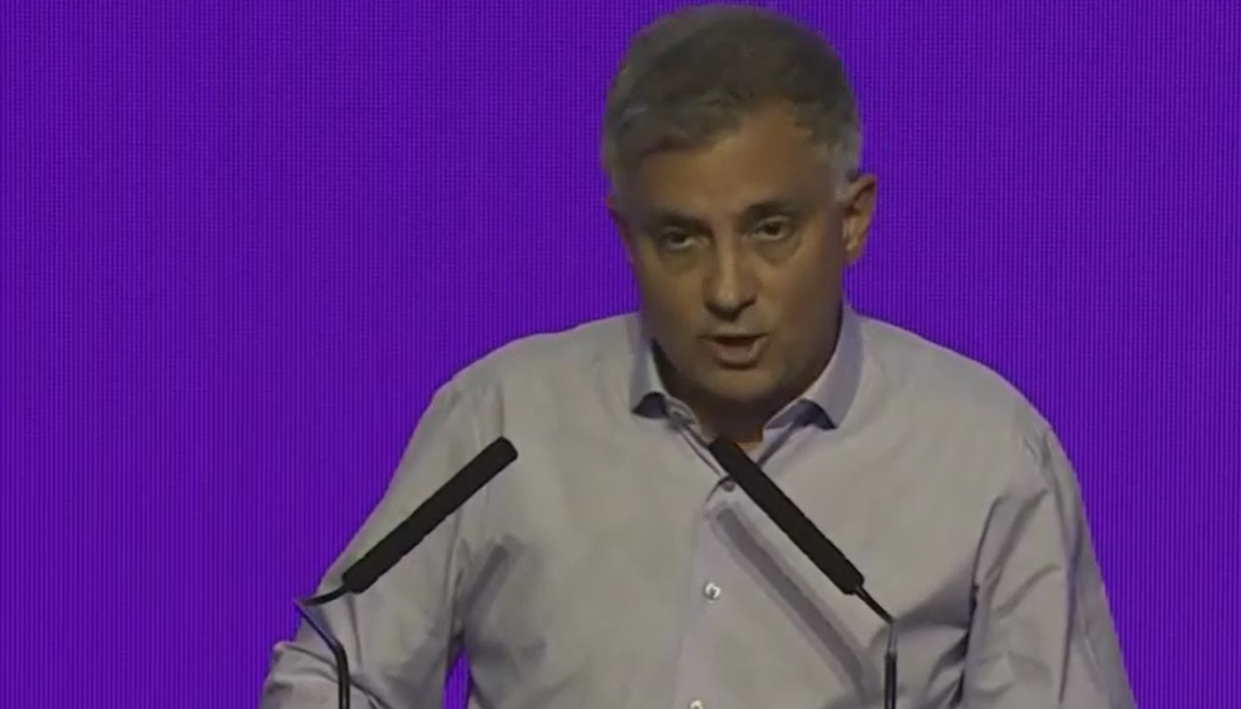 "El resultado está a la vista, no se puede minimizar": autocrítica en LLA tras los resultados en la Provincia | Política