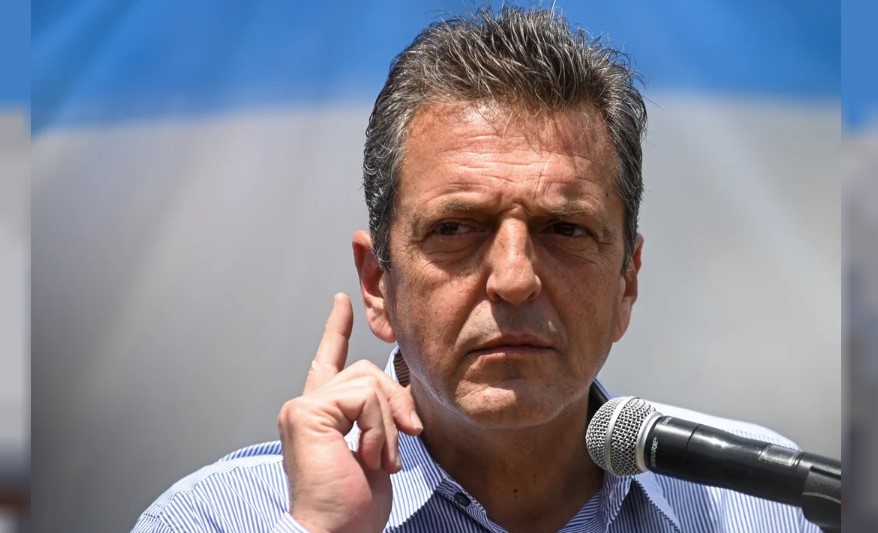 Tras la victoria, Massa sacó chapa como forjador de una trabajosa unidad peronista que dio frutos | Política