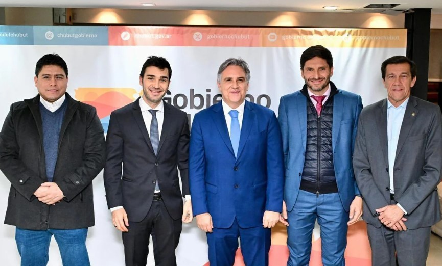 Los gobernadores de Provincias Unidas hablaron de un "llamado de atención" al Gobierno | Política