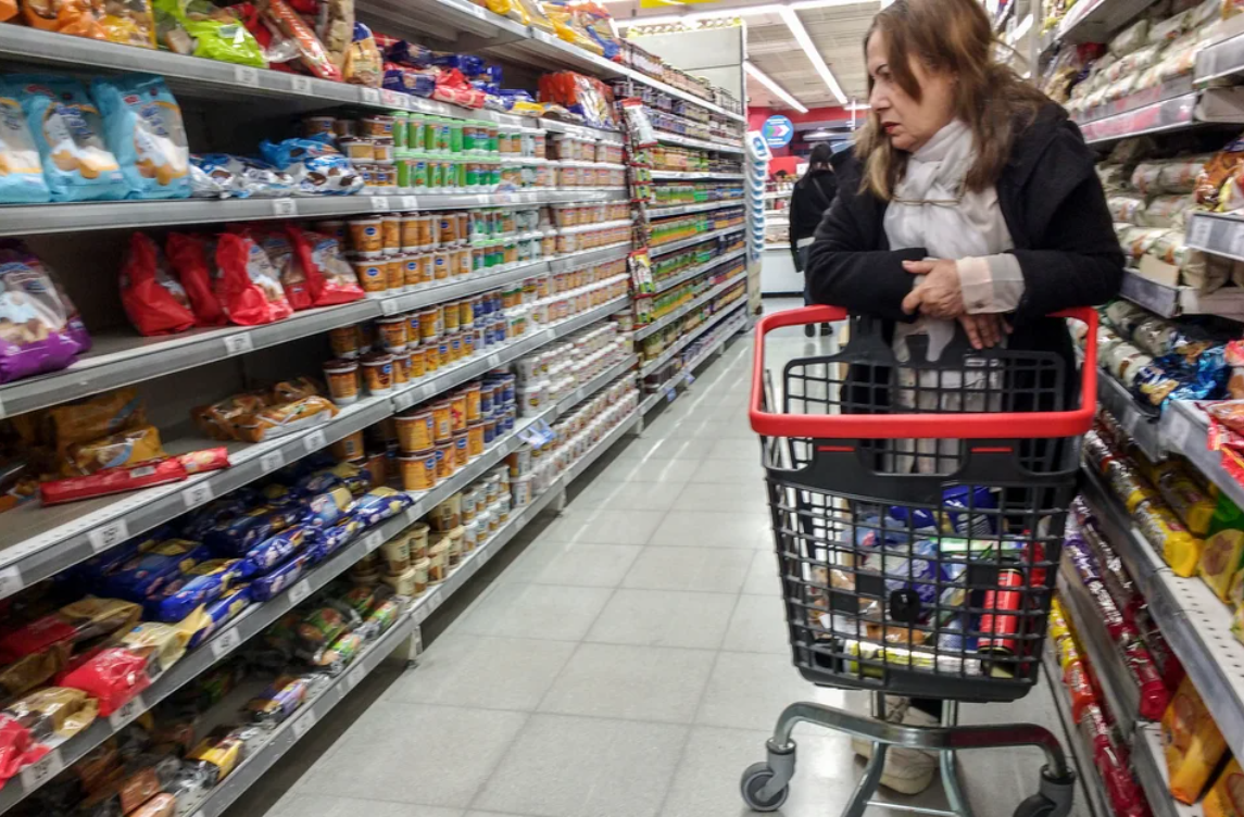 La inflación en la Ciudad de Buenos Aires fue de 1,6% en agosto | Economía