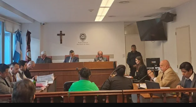 Condenaron a prisión perpetua a la mujer que asesinó a su hijo en Salta | Actualidad