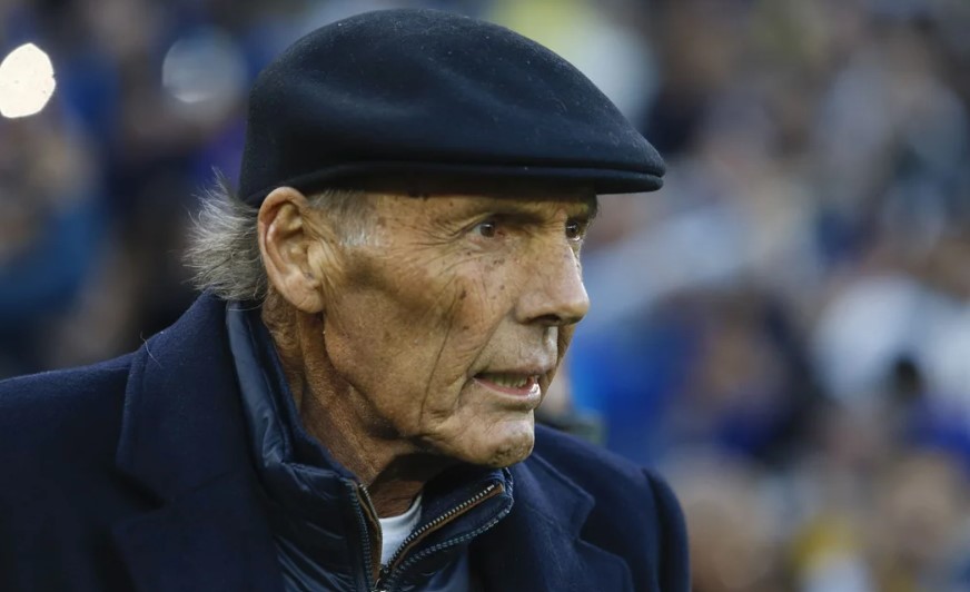 Aunque fue dado de alta, Miguel Ángel Russo aún no se suma a los entrenamientos de Boca | Deportes