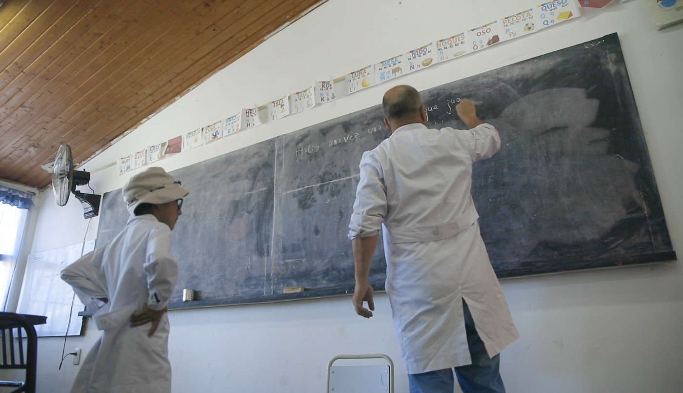 Se lanza el Global Schools Prize de USD 1 millón para impulsar el futuro de la educación | Actualidad