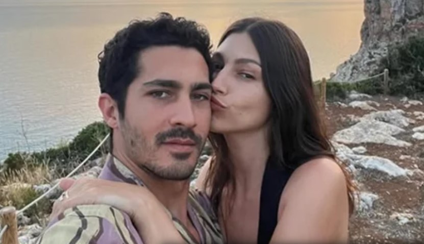 Ricardo Darín va a ser abuelo: Úrsula Corberó y Chino Darín esperan un bebé | Espectáculos