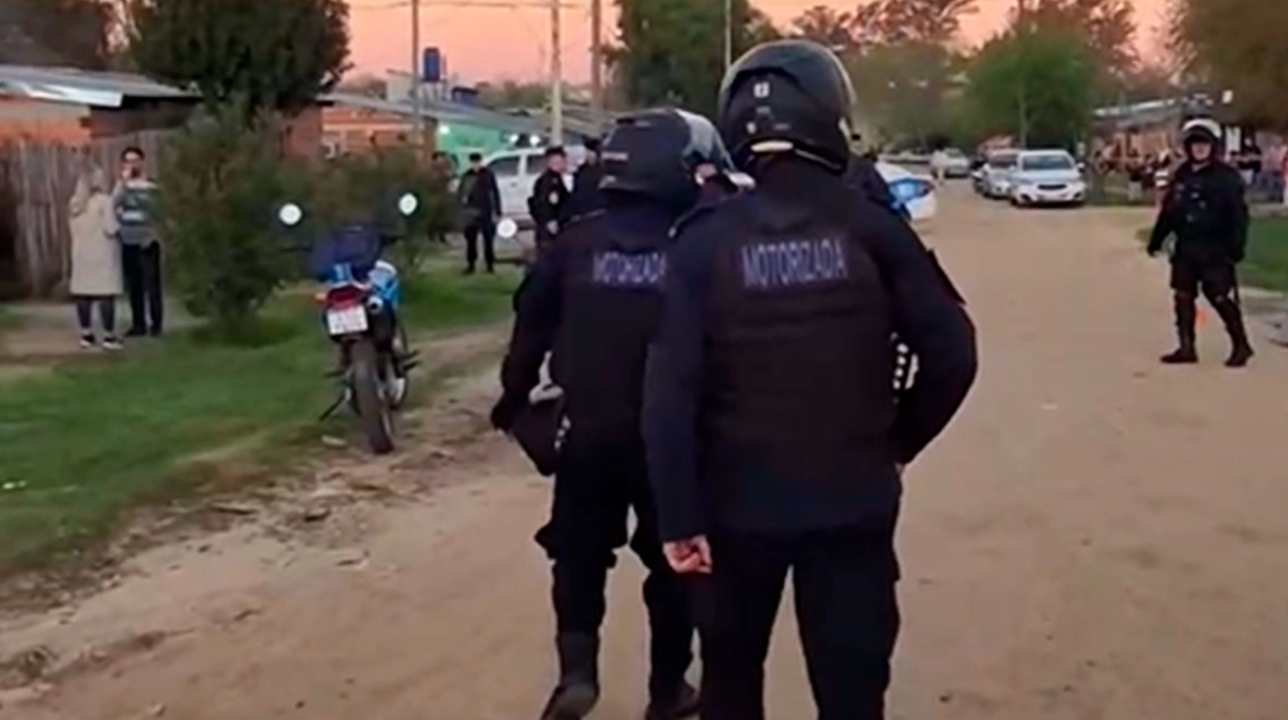 Adolescente asesinó a puñaladas a su vecina en medio de una disputa familiar | Actualidad