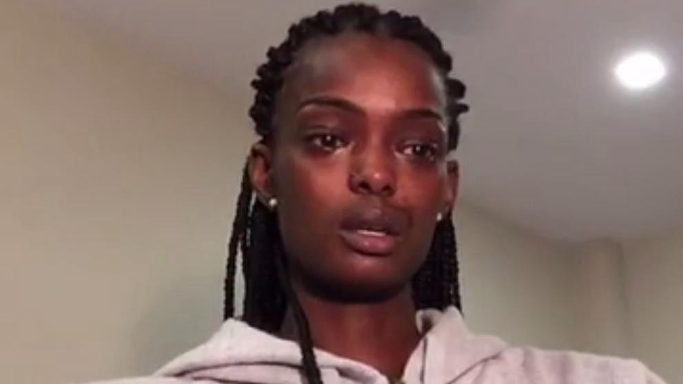 El drama en primera persona: la modelo australiana que denunció una violación en Facebook Live | Curiosidades