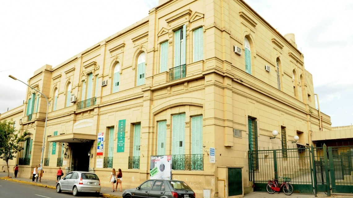 Insólito: estaba internado en un hospital público, salía a robar y volvía a su habitación | Actualidad