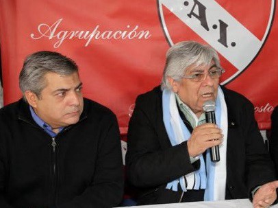 Independiente: "Vamos a esperar para tomar una determinación" sobre Alexis Zárate | Deportes