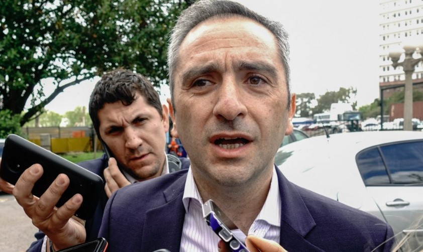 Larroque: "El triunfo del peronismo no quiere decir que hayan desaparecido las diferencias internas" | Política