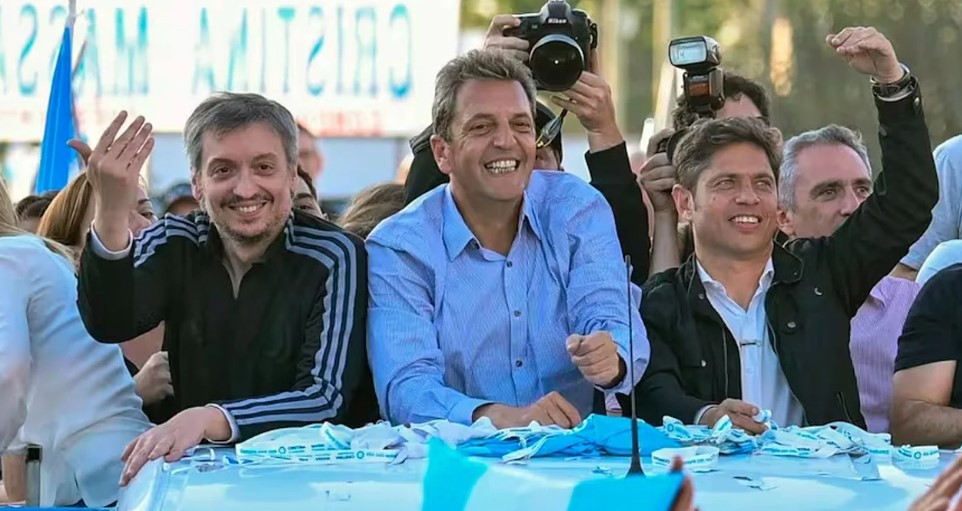Kicillof mantiene su estrategia tras el triunfo, Massa espera señales y vuelve la interna con La Cámpora | Política