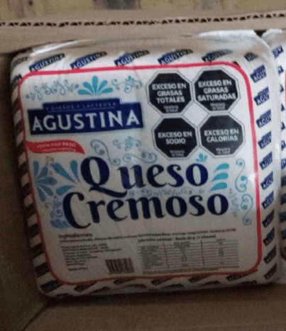 La Anmat prohibió la venta de un queso cremoso por irregularidades en el registro | Actualidad