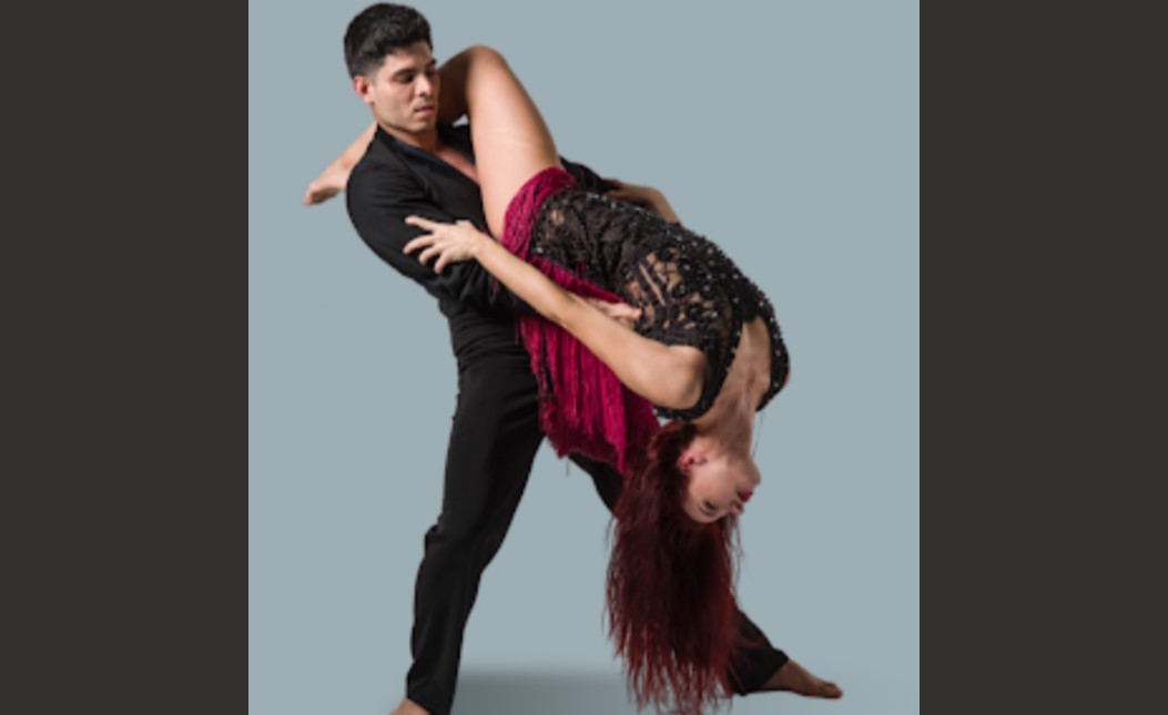 El Ballet Contemporáneo estrena "Pasos en la noche" | Espectáculos