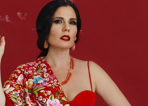 "De la Piquer a la Navarro", la copla española del siglo XX en el siglo XXI | Espectáculos