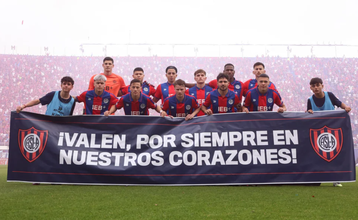 San Lorenzo, al límite: el plantel frenó acciones publicitarias y lanzó un ultimátum por la deuda salarial | Deportes