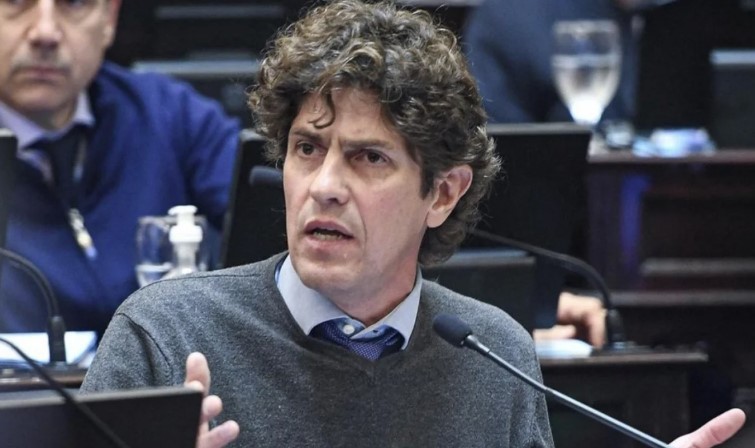 La UCR rechazó los vetos de Milei y adelantó que los rechazará en el Congreso | Política