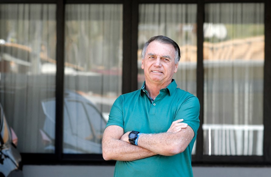 El Supremo Tribunal de Brasil formó una mayoría para condenar a Jair Bolsonaro | Internacionales