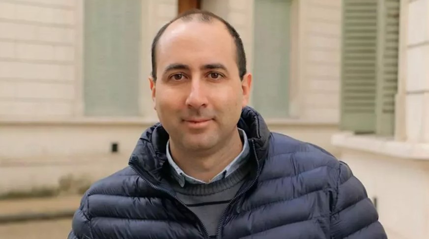 Fernando Cerimedo declaró ante el fiscal Picardi: Diego Spagnuolo le habló de "corrupción" y "coimas" en ANDIS | Política