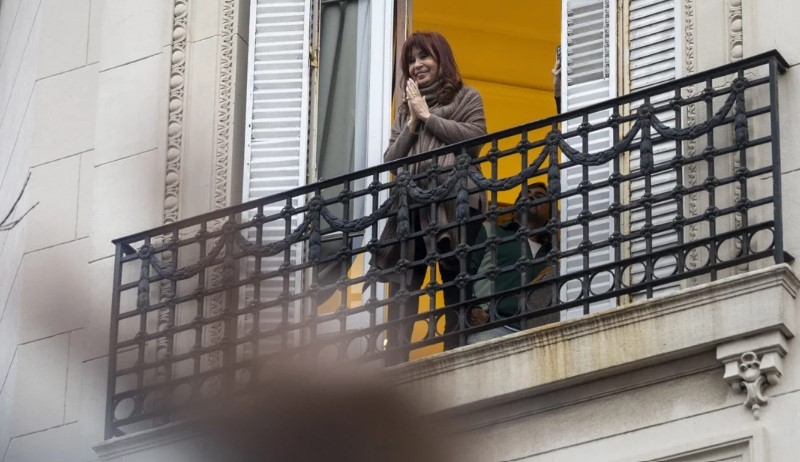 Fiscalía reclama el pago de multimillonario decomiso y la defensa de Cristina Kirchner lo objeta ante Casación | Política