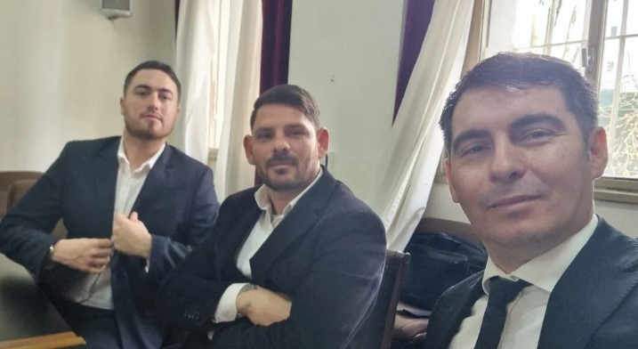 La Plata: fue cartonero, lo acusaron de tres robos durante 9 años y era inocente | Actualidad